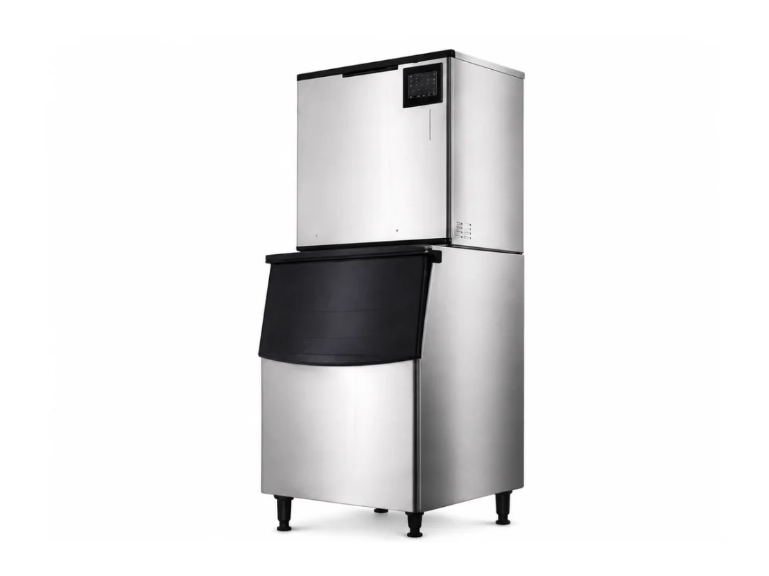 IM-529 modular ice machine for commercial refrigeration buyers