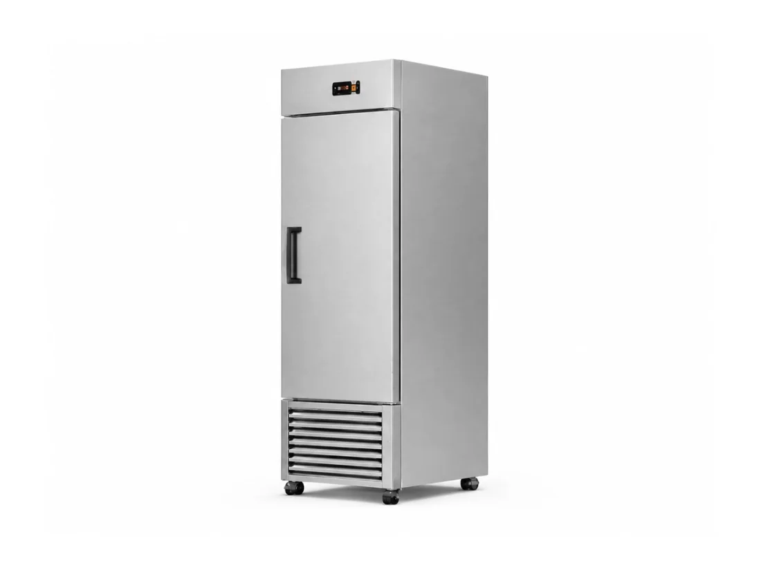 XFE-29SLCM light-box beverage display refrigerator for commercial refrigeration buyers