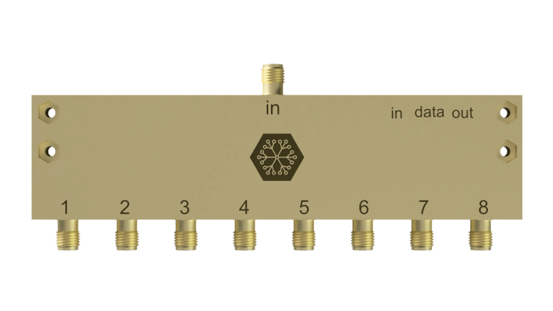 Apollo BB cryoswitch