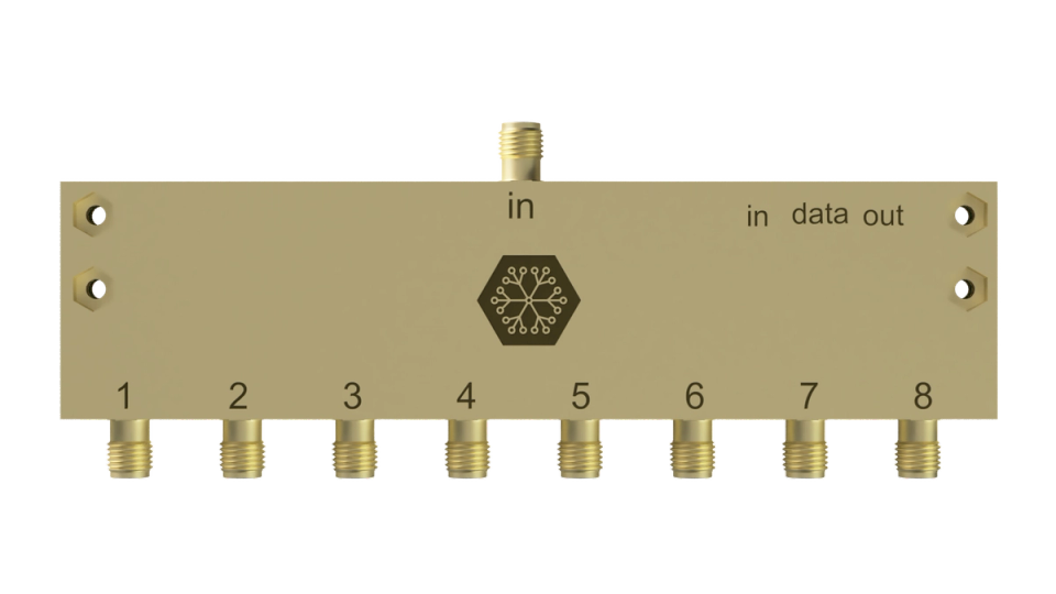 Apollo BB cryoswitch