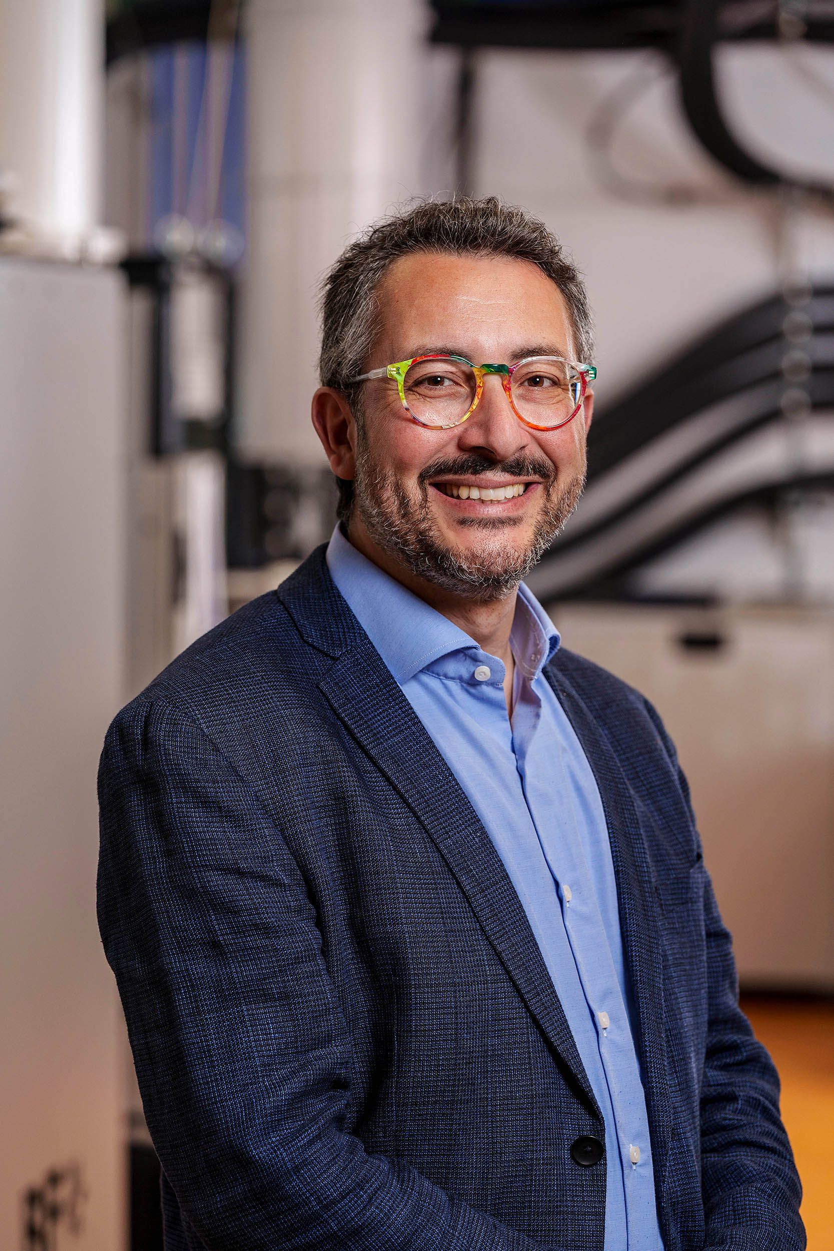 Fabio Sebastiano