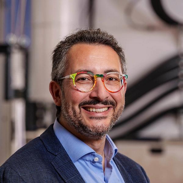 Fabio Sebastiano