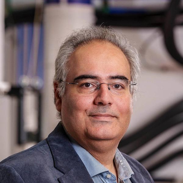 Masoud Babaie