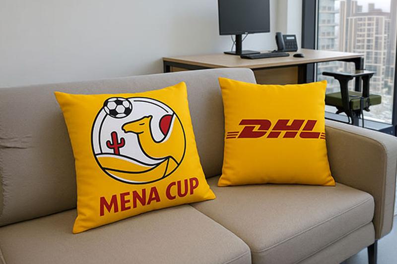 Pillow Cushion Covers