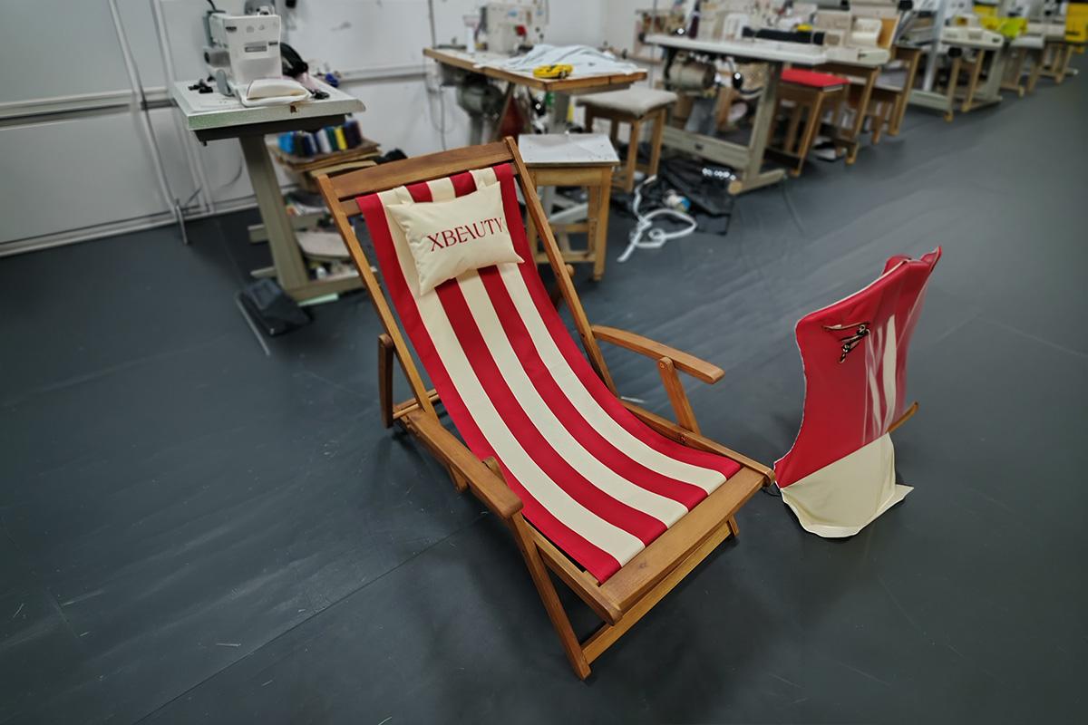 Furniture Branding