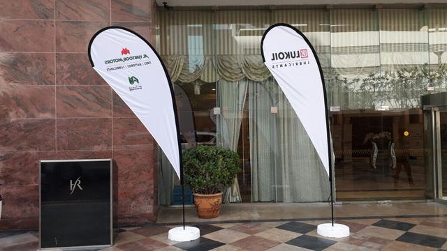 Flying Banner, image 2