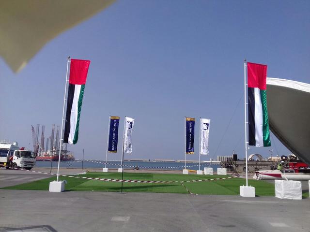 Advertising Flags, image 29