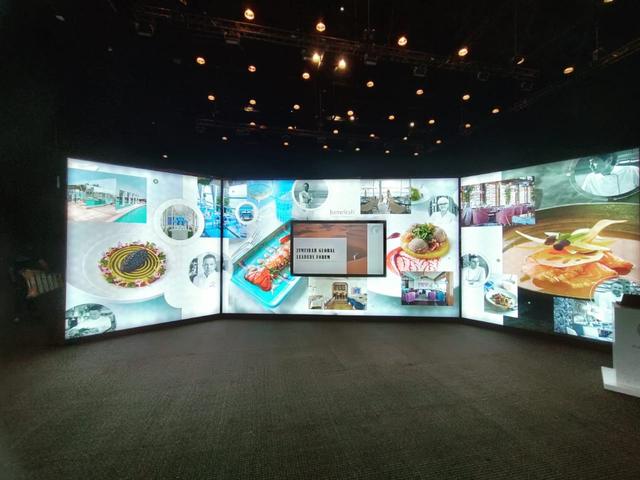 Wall Lightboxes, image 2