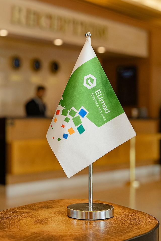 Table Flags, image 7