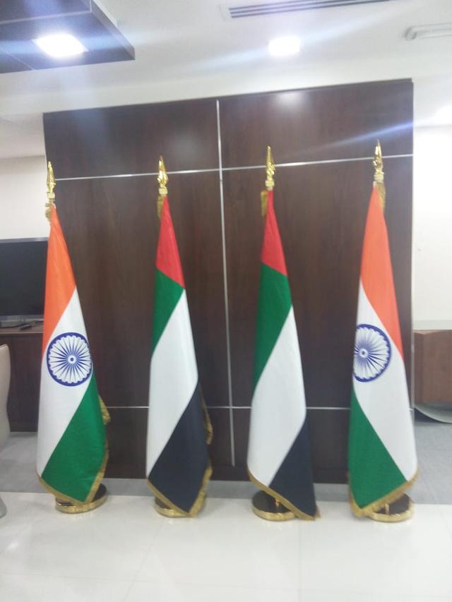 Conference Flags, image 3
