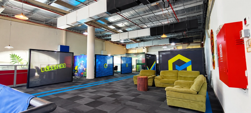Facility photo