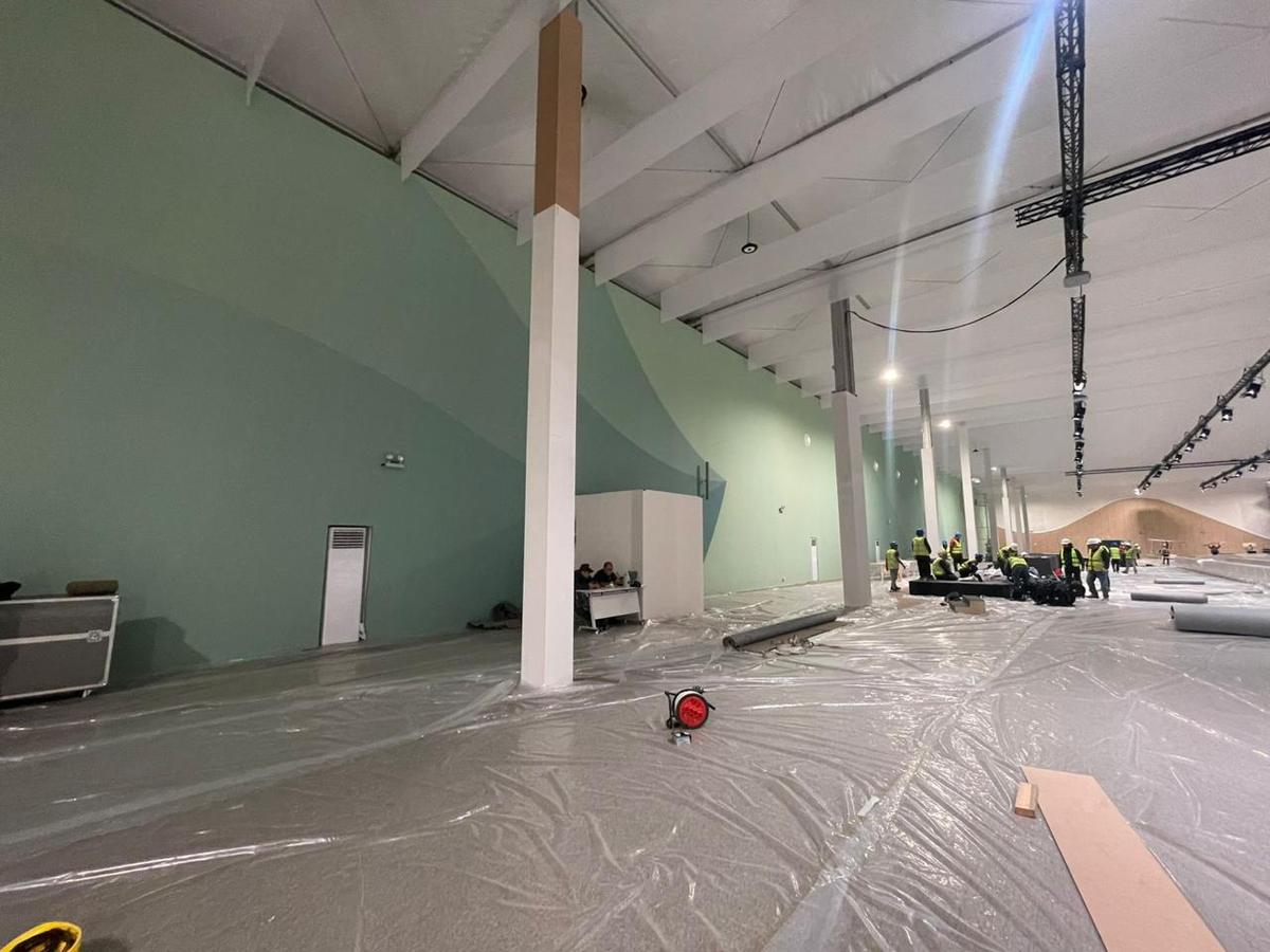 COP29 (United Nations Climate Change Conference)