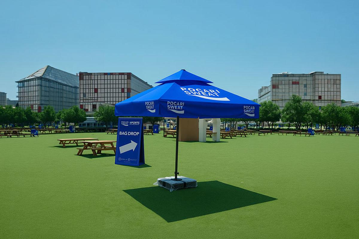 Parasols Umbrella