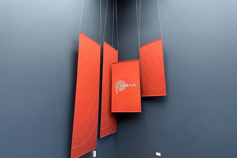 Customized Hanging Frames