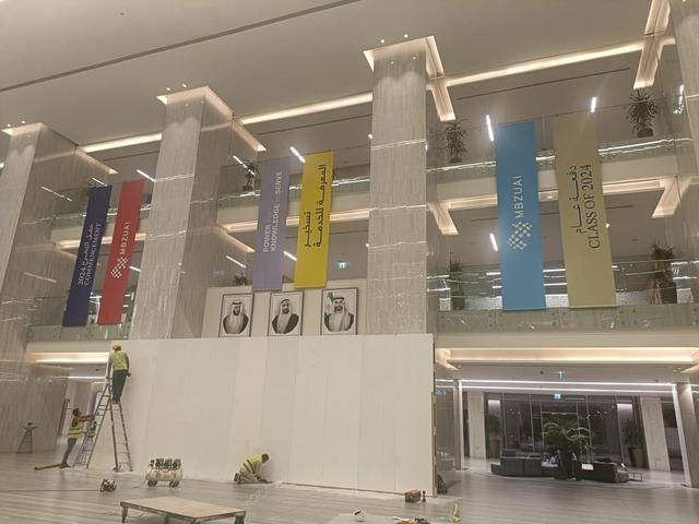 Wall Hanging Banners, image 4