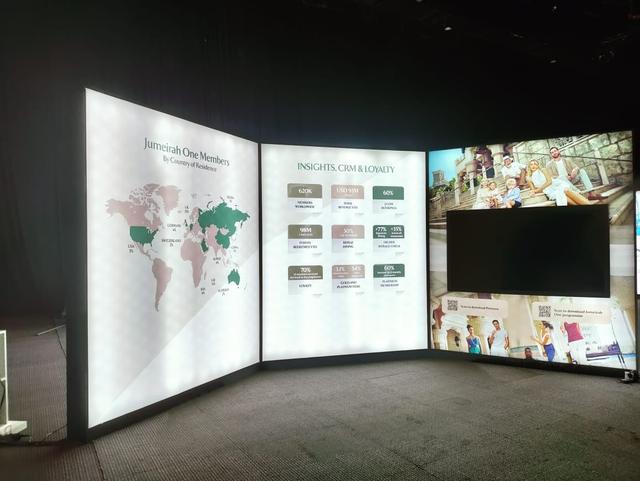 Wall Lightboxes, image 4