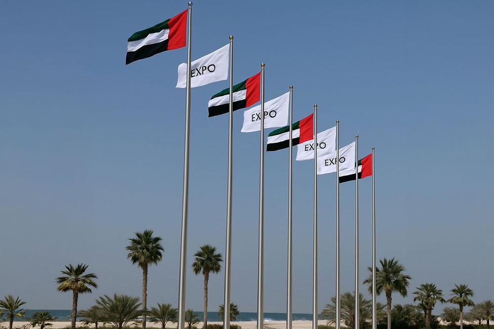 Hoisting Flags by Right Concepts