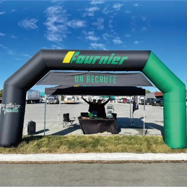 Blower Display Stands, image 8