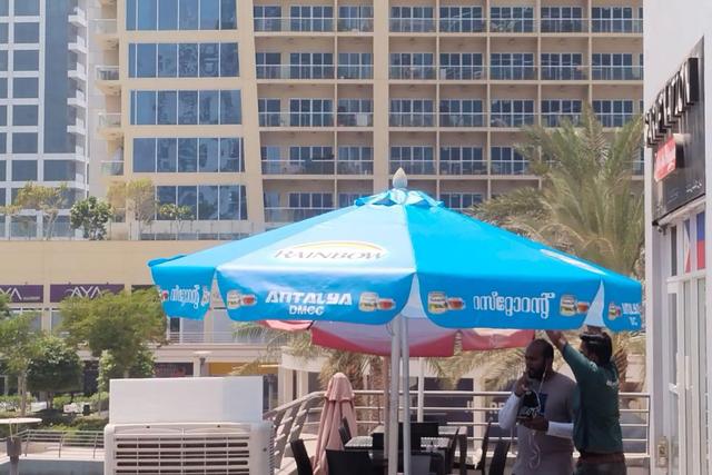Parasols Umbrella, image 1