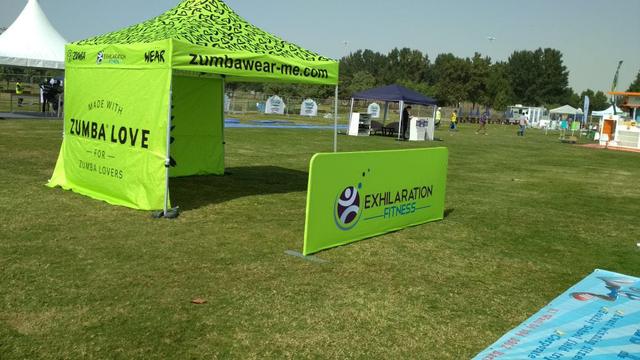 Portable Shades Gazebos, image 3