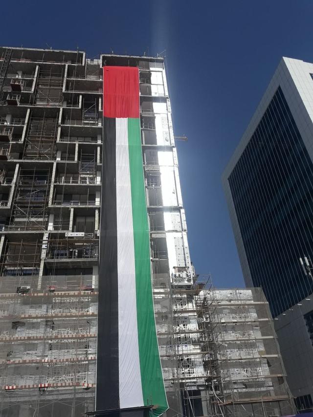 Building Villa Big Flags, image 1