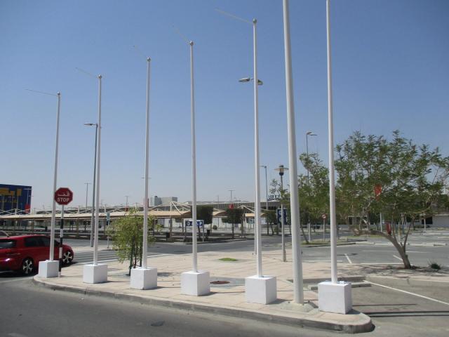 SS Pole, image 1