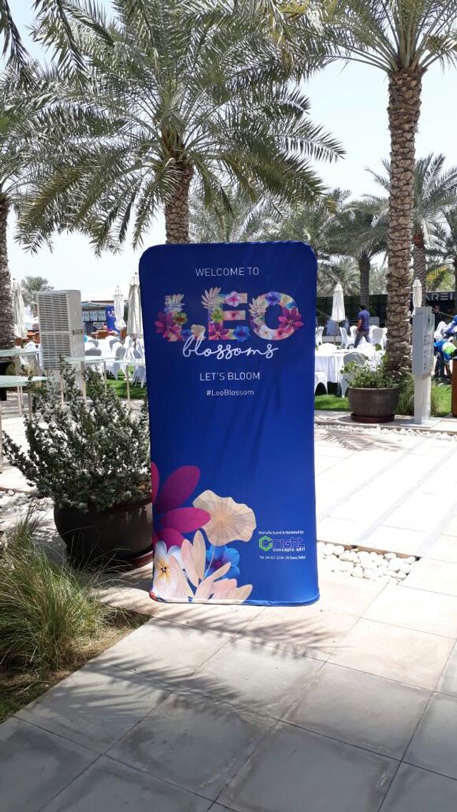 Oblix Display Stands, image 2