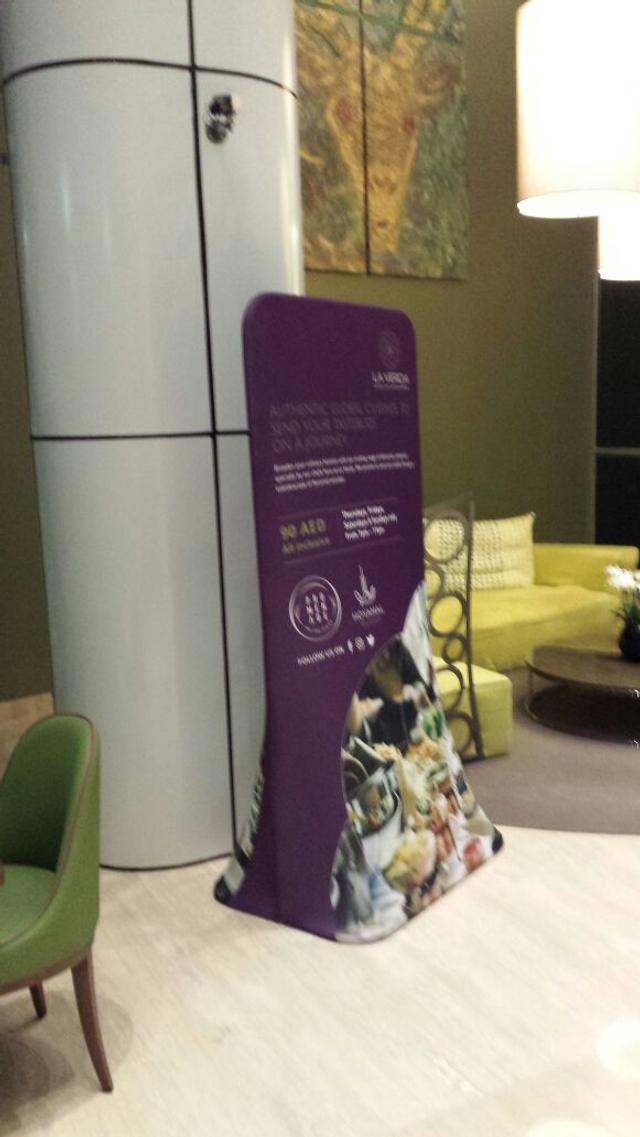 Oblix Display Stands, image 9