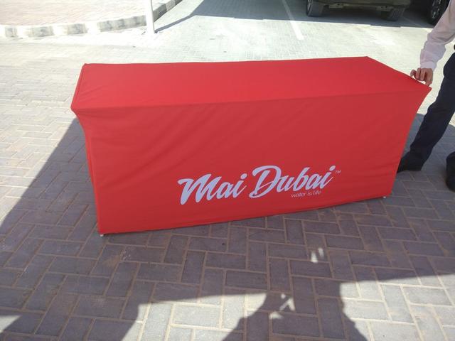 Table Covers, image 3