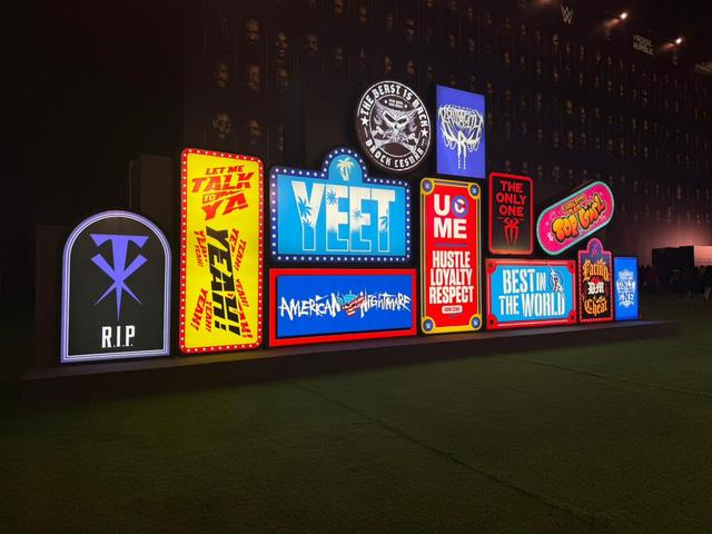 Wall Lightboxes, image 5