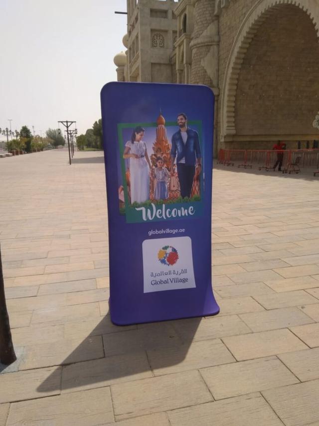 Oblix Stands, image 7