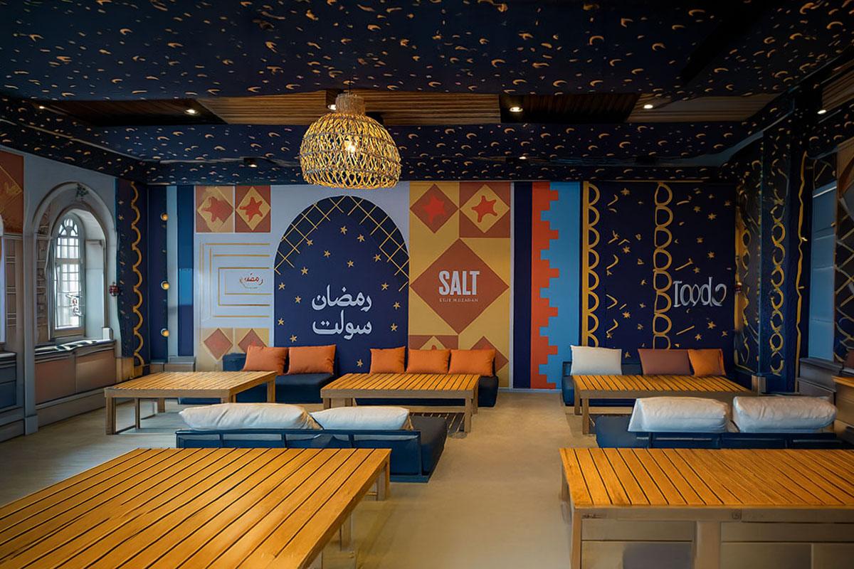 Wall Graphics