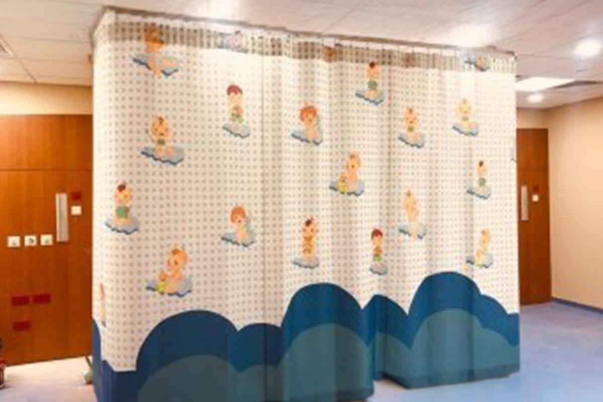 Curtains