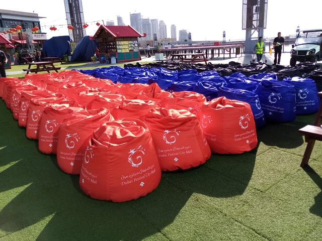 Beanbags, image 4