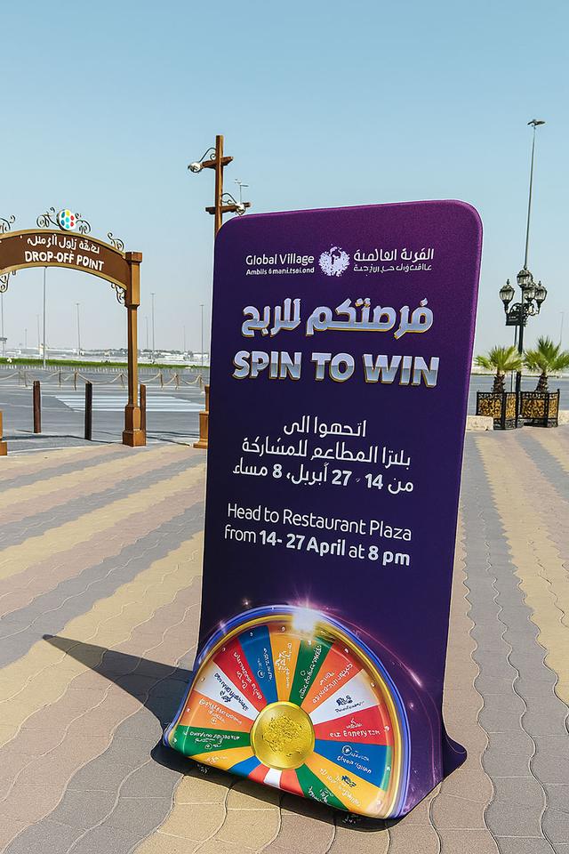Directional Signages, image 2