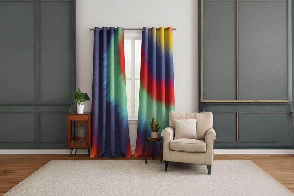 Blockout Curtains by Right Concepts