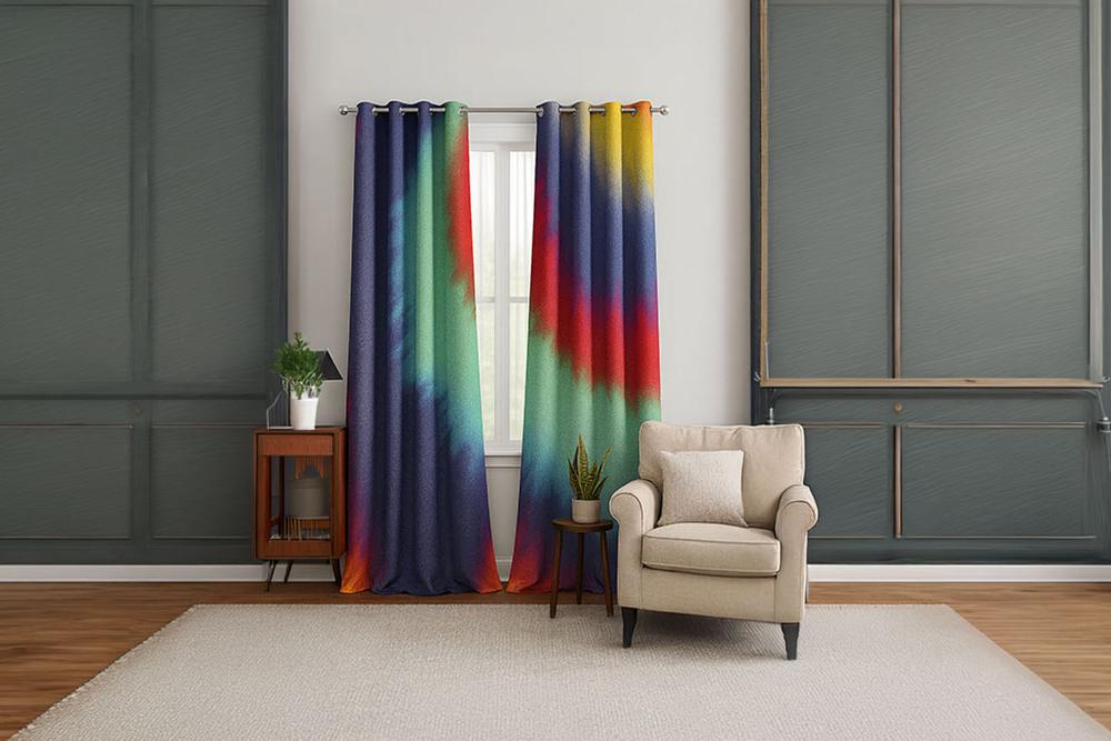 Blockout Curtains by Right Concepts
