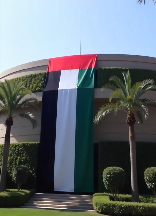 Building Villa Big Flags, image 10
