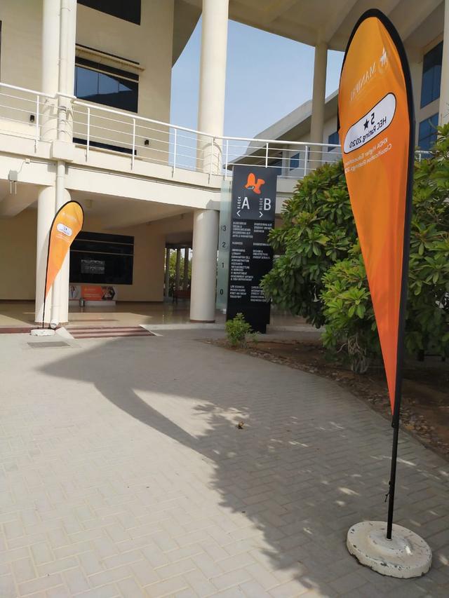 Flying Banner, image 6