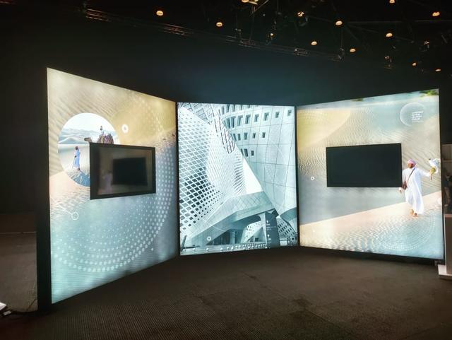 Wall Lightboxes, image 3