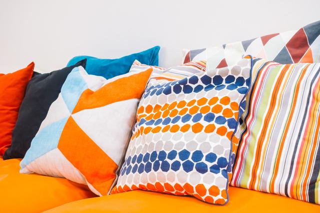 Pillow Cushion Covers, image 6