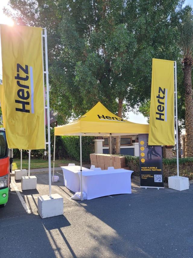 Advertising Flags, image 4