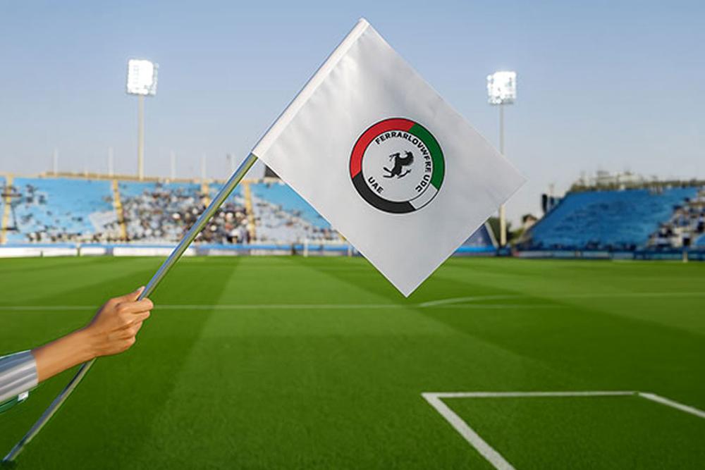 Hand Flags by Right Concepts