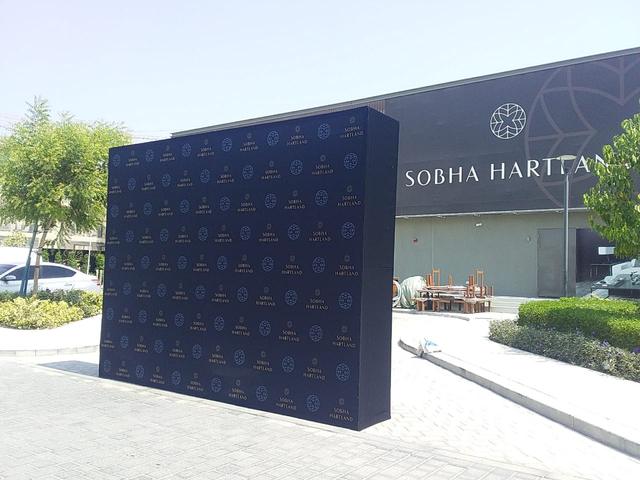 Lightbox Backdrops, image 5