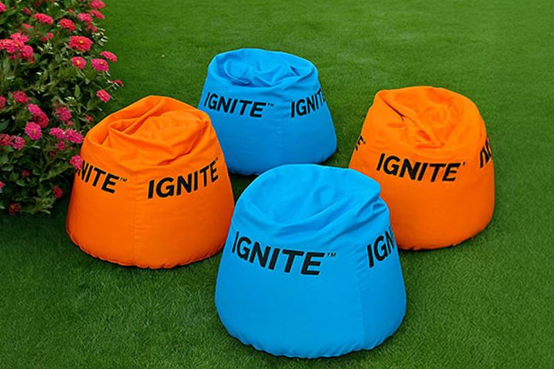 Bean Bag