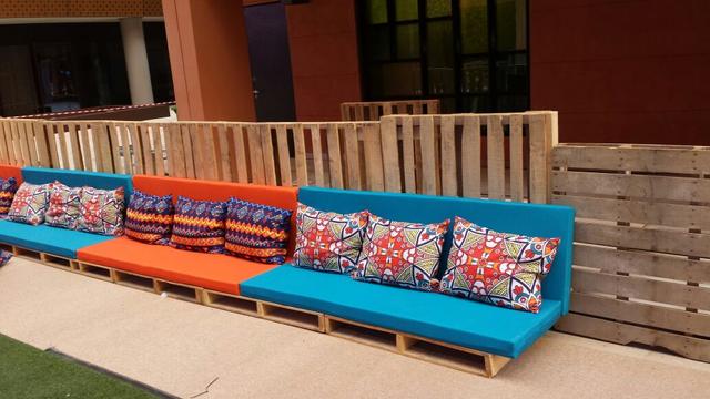 Cushions, image 3
