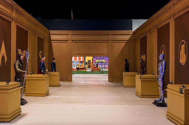 Backlit Graphics, image 4