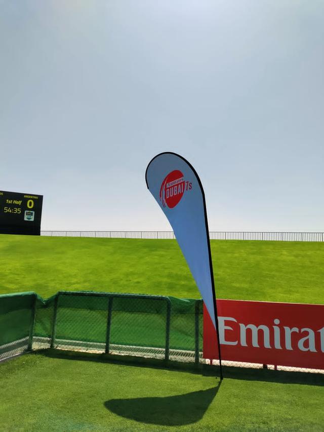 Flying Banner, image 10