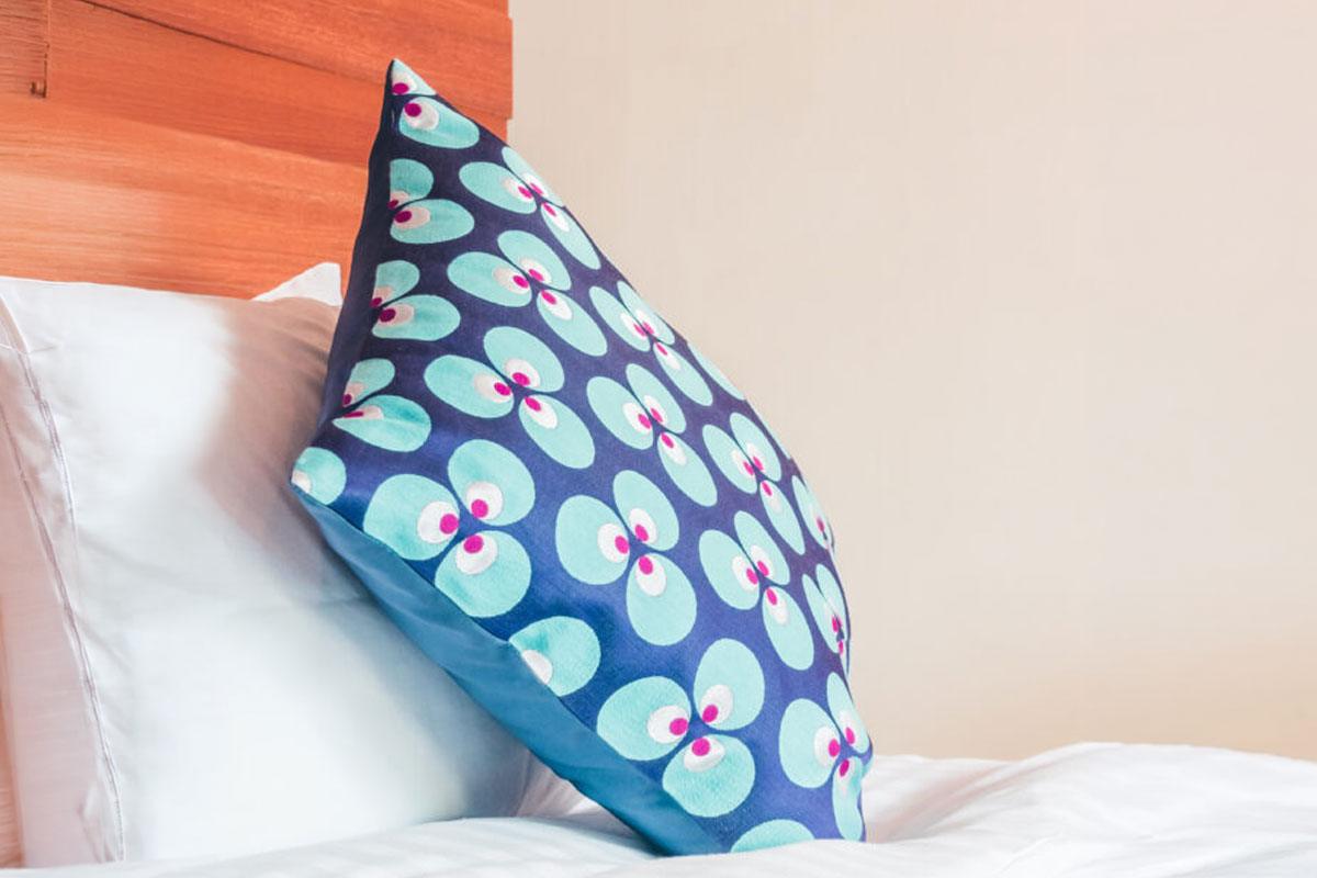Cushions