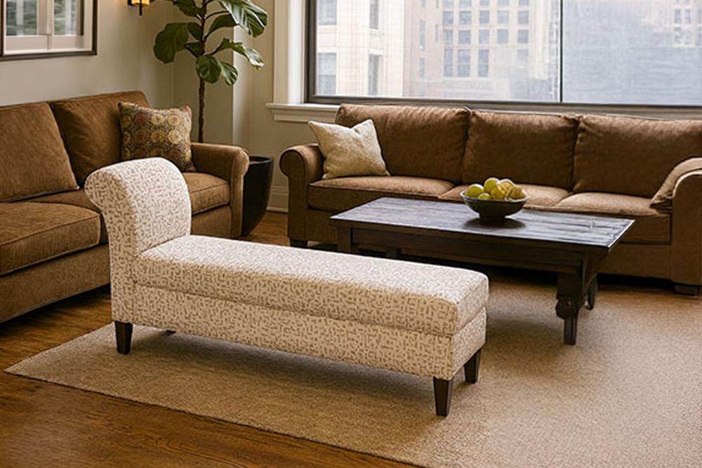 Sofa Upholstery Graphics by Right Concepts